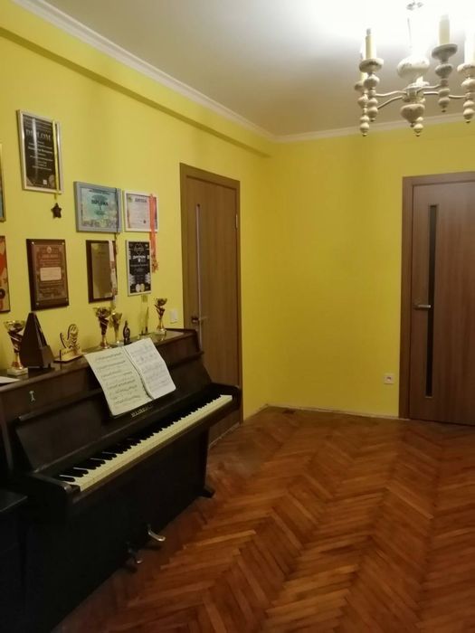 Квартира на вул. Жамбила Жабаєва, 2 в Києві, ID 179467, фото №5