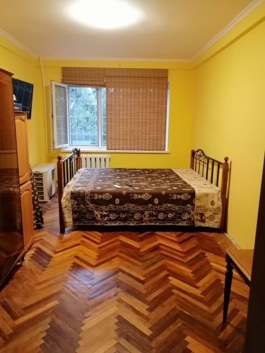 Квартира на вул. Жамбила Жабаєва, 2 в Києві, ID 179467, фото №6