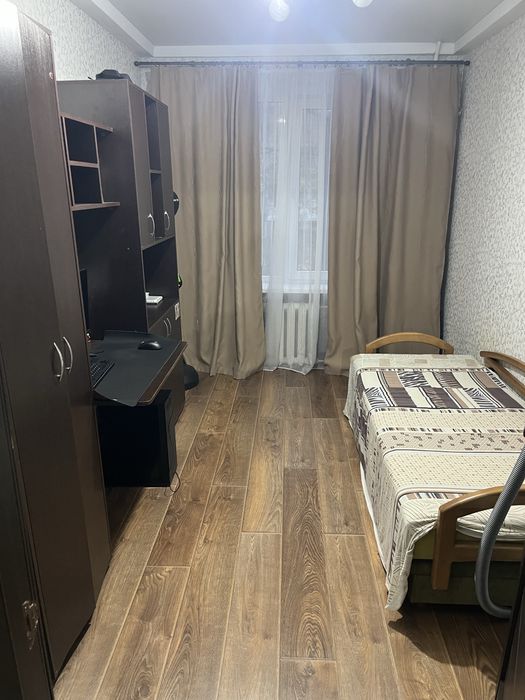 Квартира на бульв. Марії Приймаченко, 4 в Києві, ID 364570, фото №5