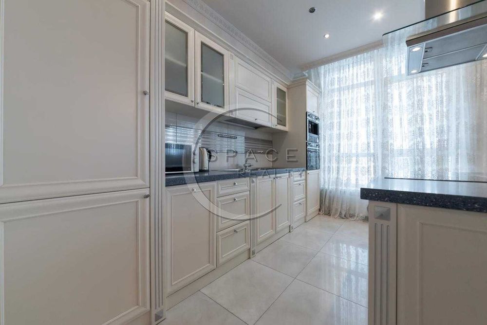 Квартира на вул. Верхогляда, 5 в Києві, ID 165337, фото №2