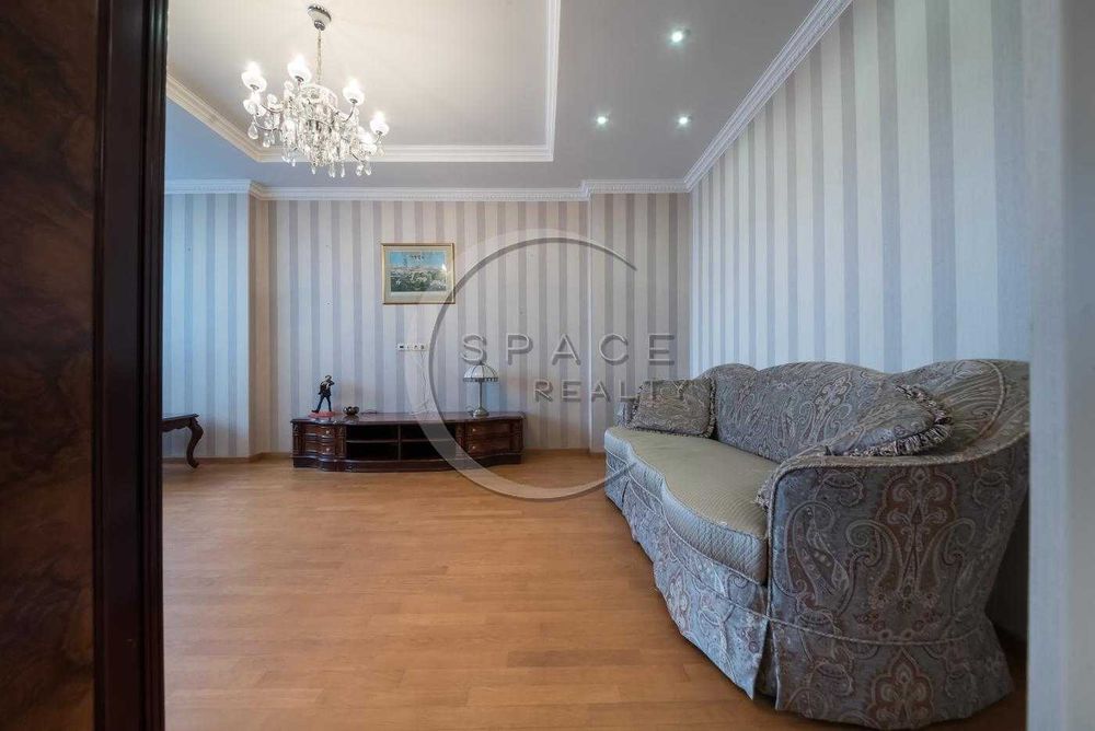 Квартира на вул. Верхогляда, 5 в Києві, ID 165337, фото №11