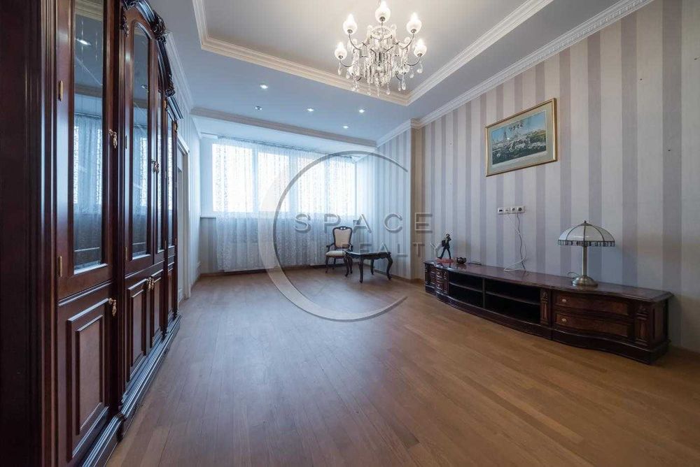 Квартира на вул. Верхогляда, 5 в Києві, ID 165337, фото №12