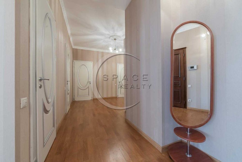Квартира на вул. Верхогляда, 5 в Києві, ID 165337, фото №19