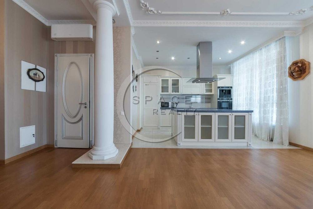 Квартира на вул. Верхогляда, 5 в Києві, ID 165337, фото №3