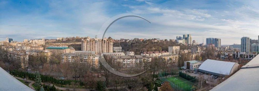 Квартира на вул. Верхогляда, 5 в Києві, ID 165337, фото №23