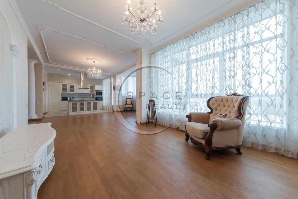 Квартира на вул. Верхогляда, 5 в Києві, ID 165337, фото №4