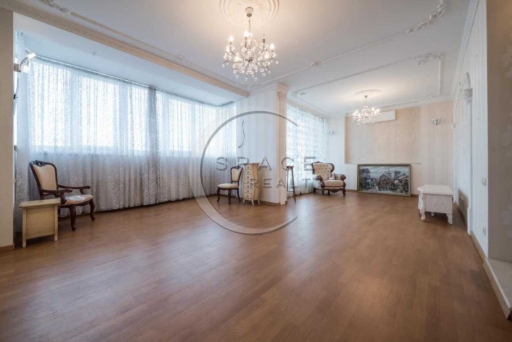 Квартира на вул. Верхогляда, 5 в Києві, ID 165337, фото №5