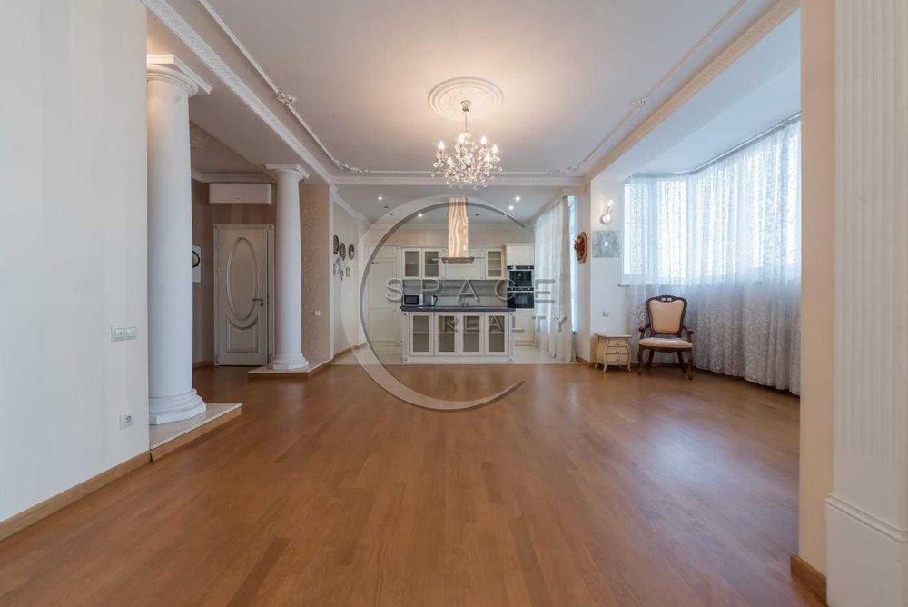 Квартира на вул. Верхогляда, 5 в Києві, ID 165337, фото №6