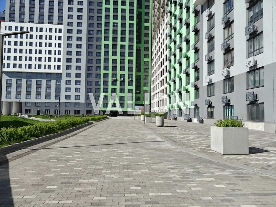 Квартира на просп. Бажана, 17 в Києві, ID 168946, фото №20