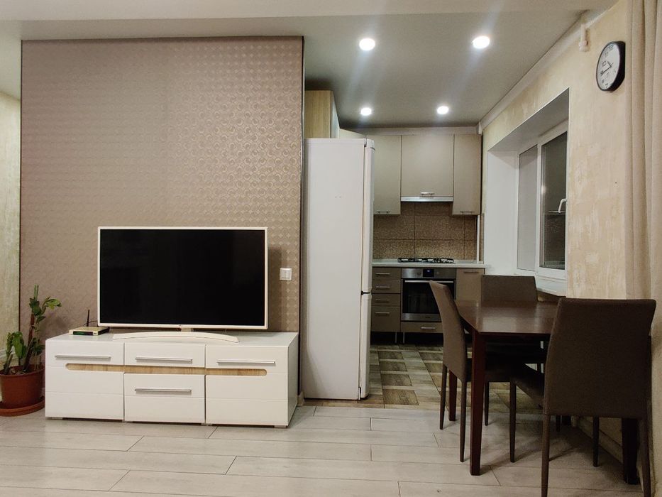 Квартира на вул. Нивська, 7 в Київ, ID 316795, фото №1