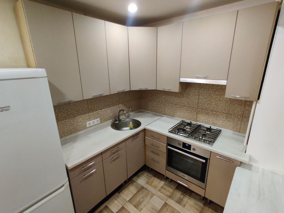 Квартира на вул. Нивська, 7 в Київ, ID 316795, фото №2