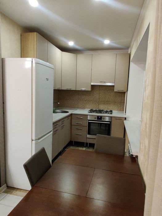 Квартира на вул. Нивська, 7 в Київ, ID 316795, фото №3
