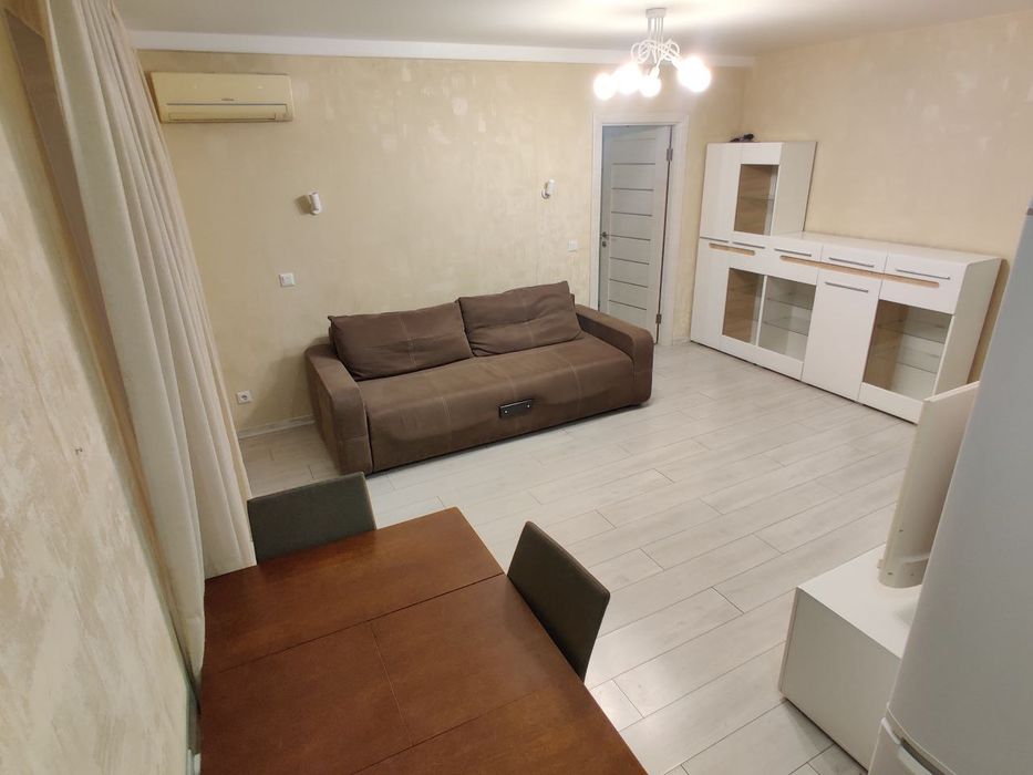 Квартира на вул. Нивська, 7 в Київ, ID 316795, фото №4