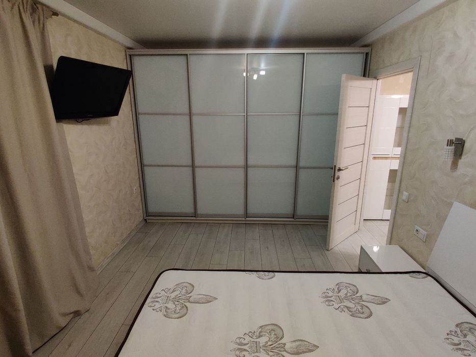 Квартира на вул. Нивська, 7 в Києві, ID 316795, фото №6
