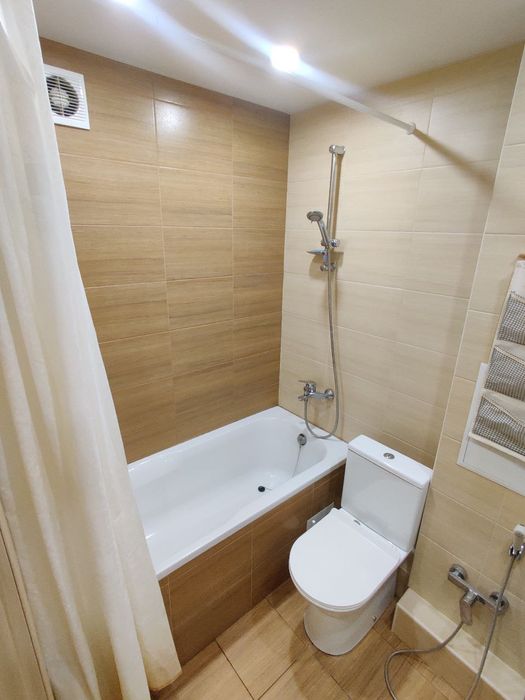 Квартира на вул. Нивська, 7 в Києві, ID 316795, фото №7