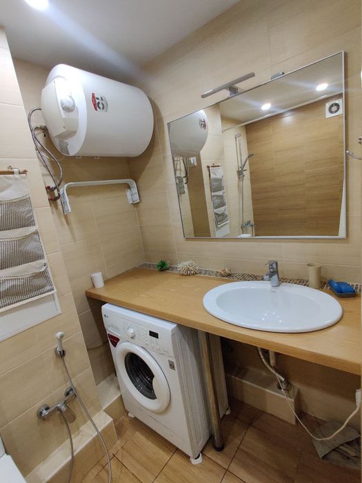 Квартира на вул. Нивська, 7 в Києві, ID 316795, фото №8