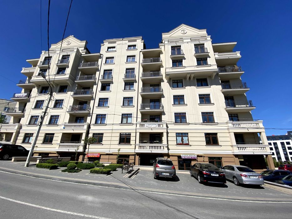 Квартира на вул. Бориславська, 28 в Львові, ID 311164, фото №2