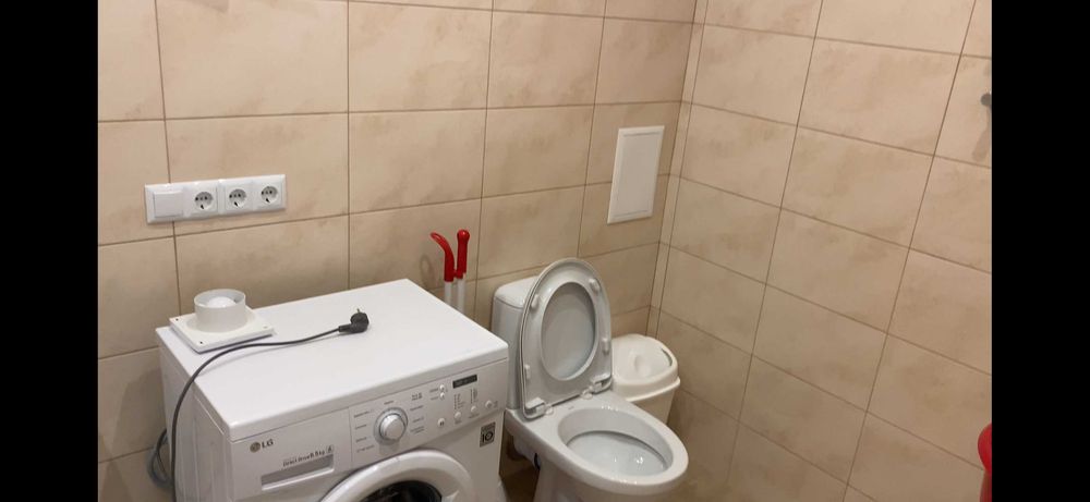 Квартира на вул. Бориславська, 28 в Львові, ID 311164, фото №14