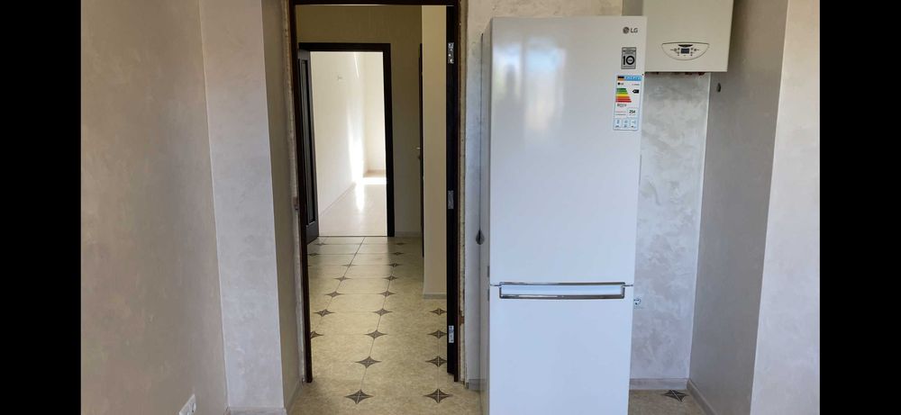 Квартира на вул. Бориславська, 28 в Львові, ID 311164, фото №19