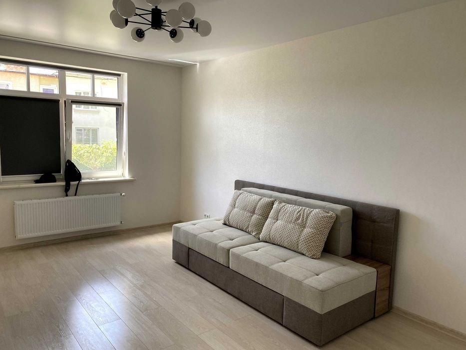 Квартира на вул. Бориславська, 28 в Львові, ID 311164, фото №3