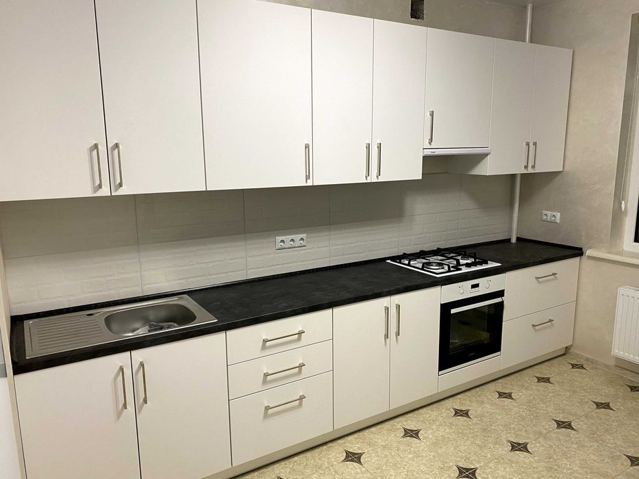 Квартира на вул. Бориславська, 28 в Львові, ID 311164, фото №23