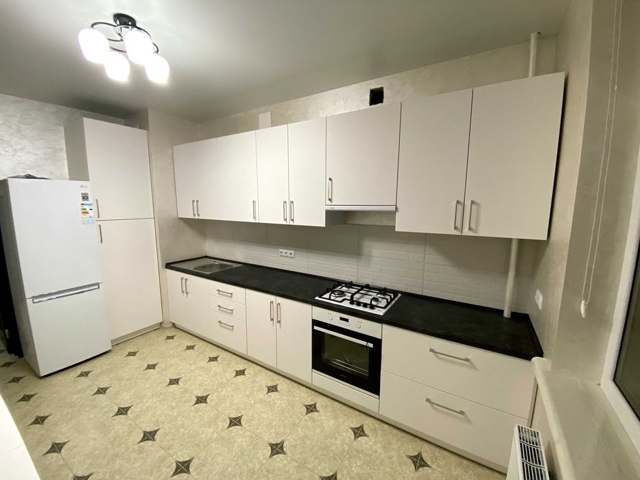 Квартира на вул. Бориславська, 28 в Львові, ID 311164, фото №24