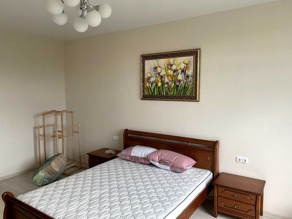 Квартира на вул. Бориславська, 28 в Львові, ID 311164, фото №4