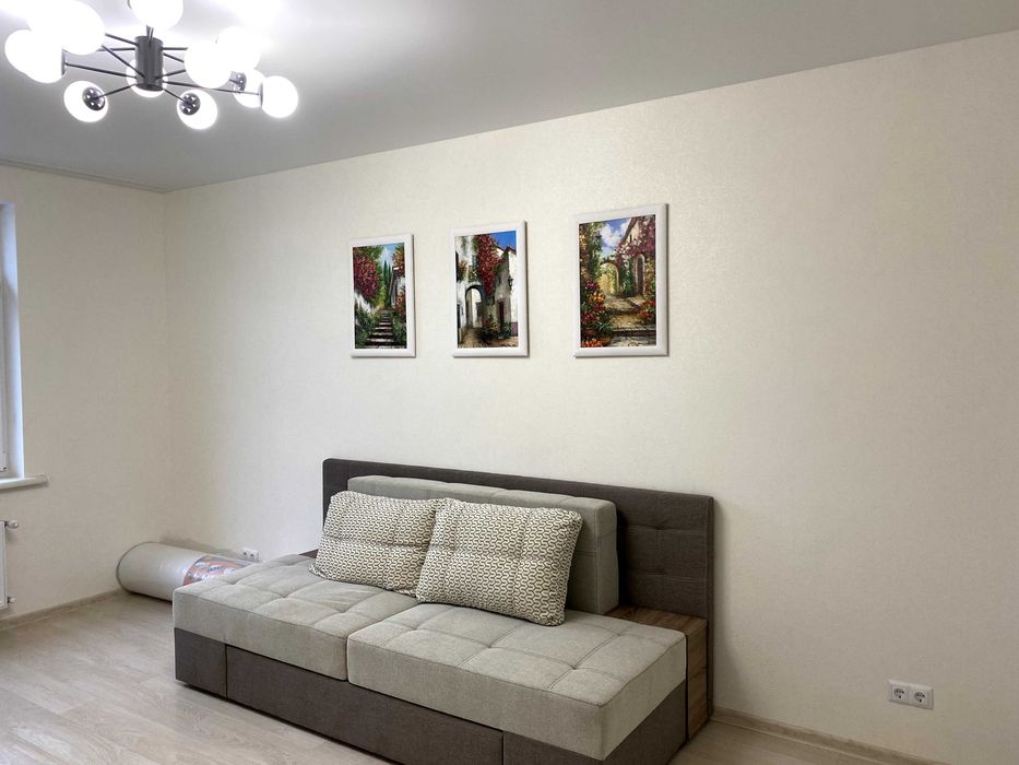 Квартира на вул. Бориславська, 28 в Львові, ID 311164, фото №5