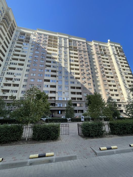Квартира на ЖК «Одесские Традиции» в Одесі, ID 316490, фото №1