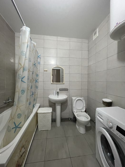 Квартира на ЖК «Одесские Традиции» в Одесі, ID 316490, фото №8