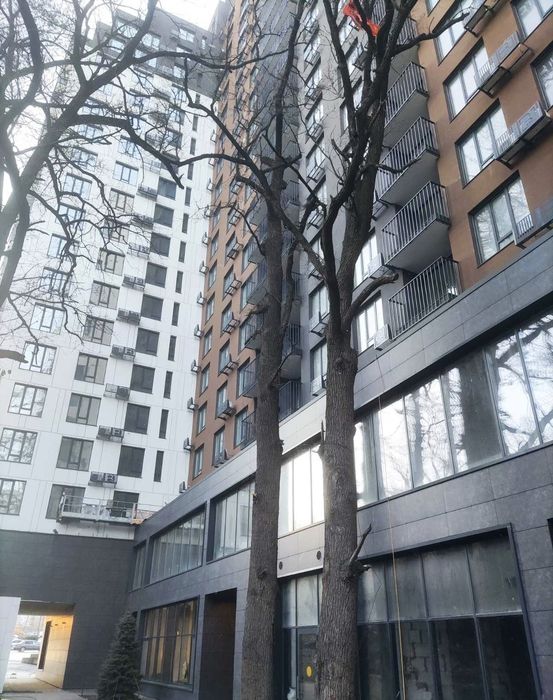 Квартира на ЖК BetheOne в Києві, ID 409147, фото №8