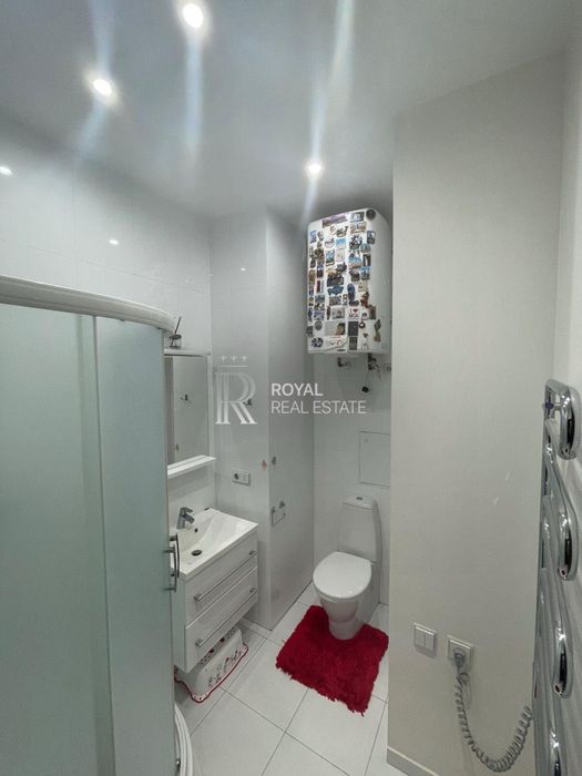 Квартира на вул. Генерала Шаповала, 2 в Києві, ID 329955, фото №11