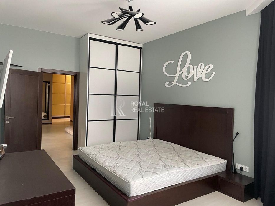 Квартира на вул. Генерала Шаповала, 2 в Київ, ID 329955, фото №3