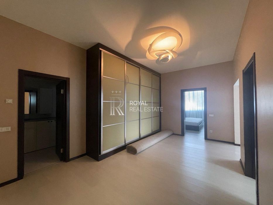 Квартира на вул. Генерала Шаповала, 2 в Київ, ID 329955, фото №4