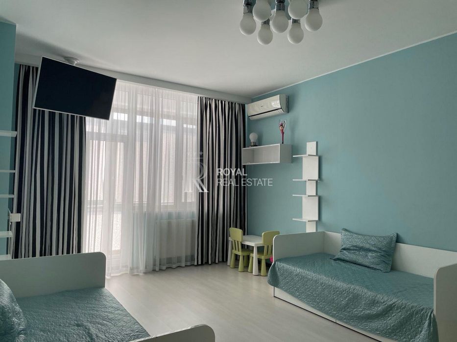 Квартира на вул. Генерала Шаповала, 2 в Києві, ID 329955, фото №6