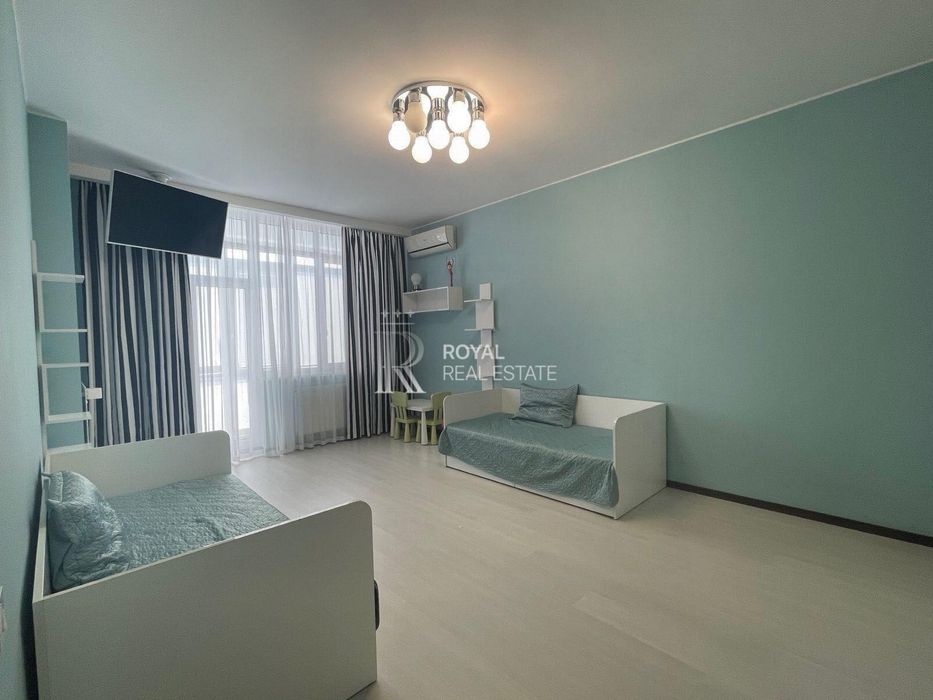 Квартира на вул. Генерала Шаповала, 2 в Києві, ID 329955, фото №7