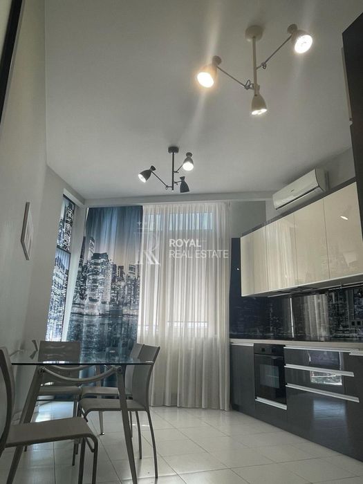 Квартира на вул. Генерала Шаповала, 2 в Києві, ID 329955, фото №8