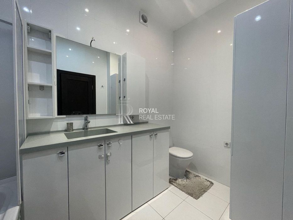 Квартира на вул. Генерала Шаповала, 2 в Києві, ID 329955, фото №10