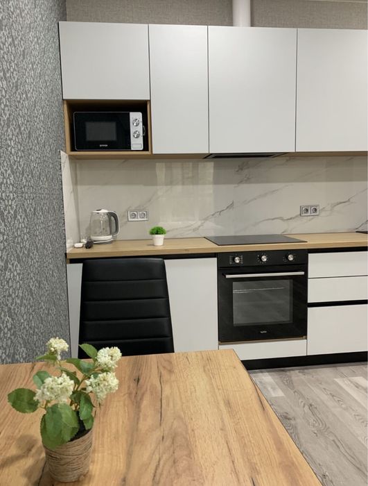 Квартира на ЖК Литературный в Одеса, ID 332877, фото №5