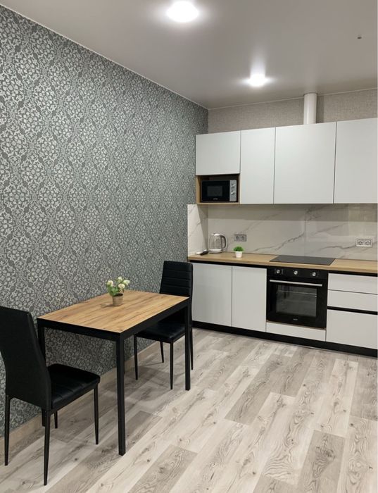 Квартира на ЖК Литературный в Одесі, ID 332877, фото №6