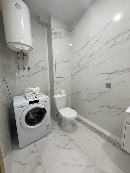 Квартира на ЖК Литературный в Одесі, ID 332877, фото №10