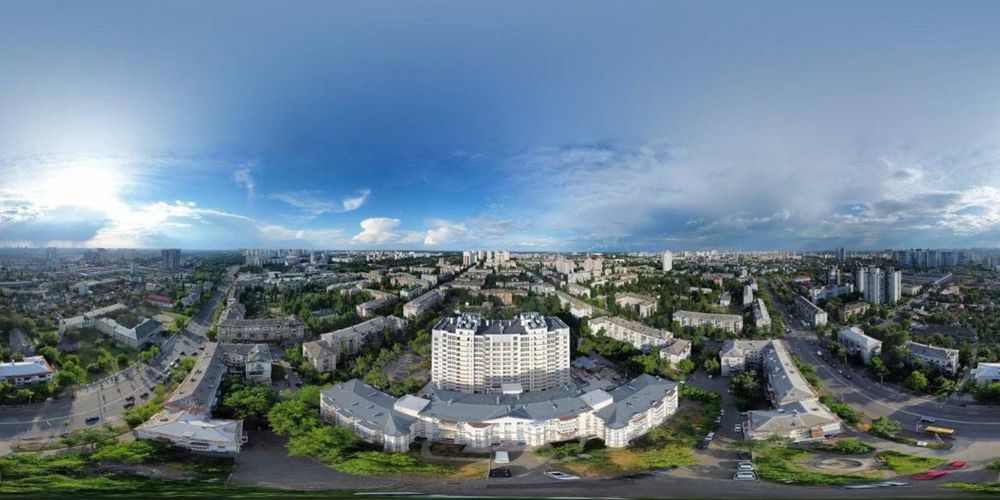 Квартира на вул. Краківська, 4-Б в Києві, ID 271607, фото №1