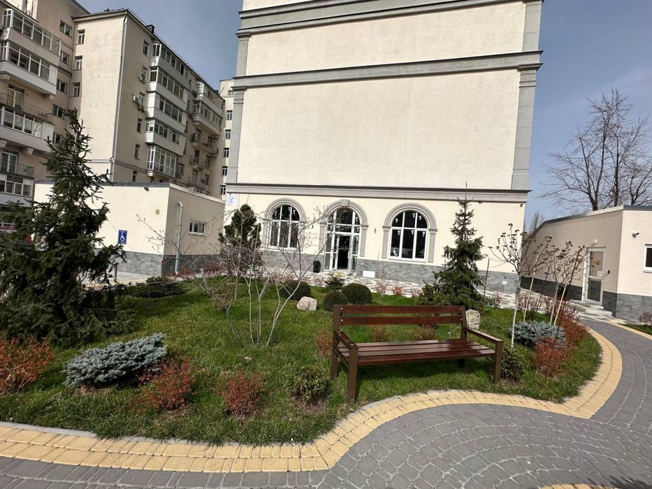Квартира на вул. Краківська, 4-Б в Києві, ID 271607, фото №13