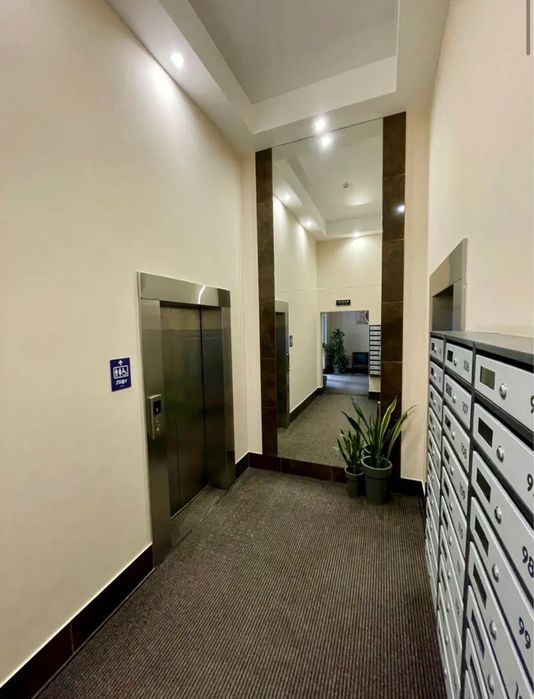 Квартира на вул. Краківська, 4-Б в Києві, ID 271607, фото №3