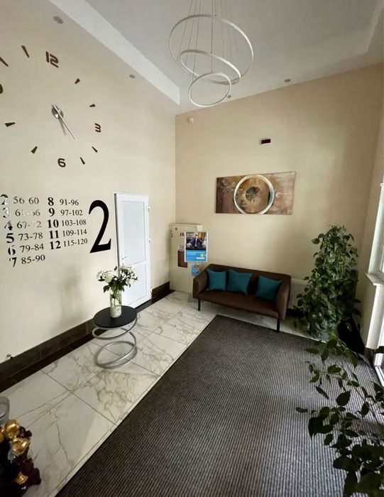 Квартира на вул. Краківська, 4-Б в Києві, ID 271607, фото №4