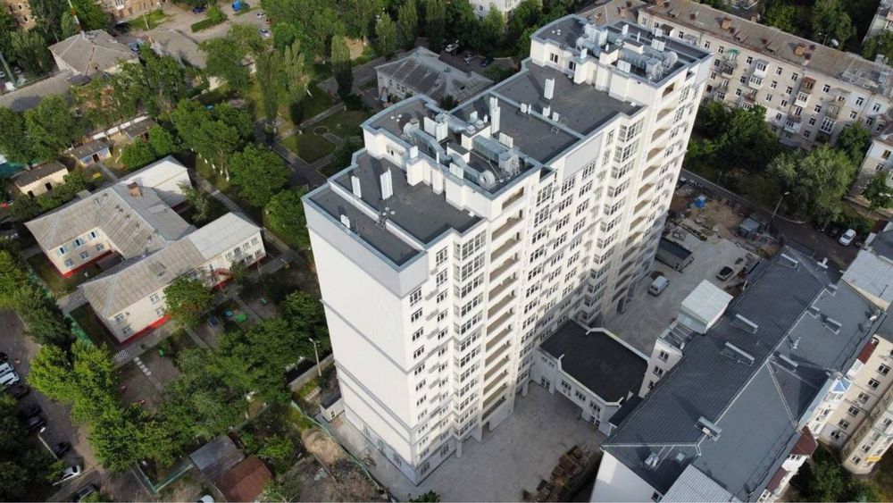 Квартира на вул. Краківська, 4-Б в Києві, ID 271607, фото №6