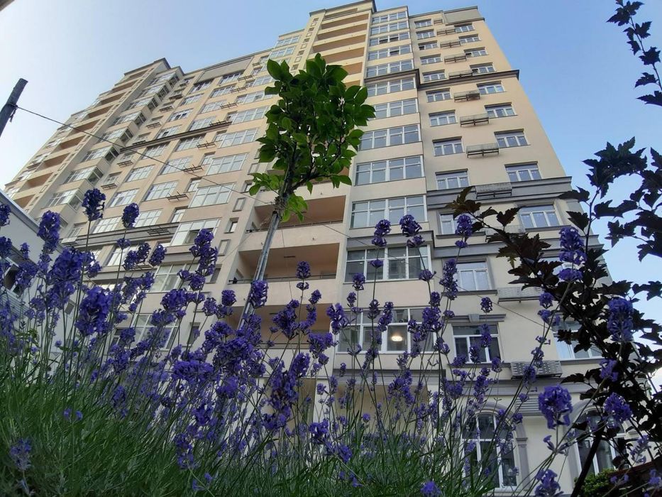 Квартира на вул. Краківська, 4-Б в Києві, ID 271607, фото №7