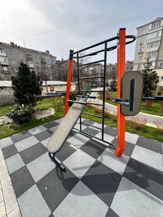 Квартира на вул. Краківська, 4-Б в Києві, ID 271607, фото №9
