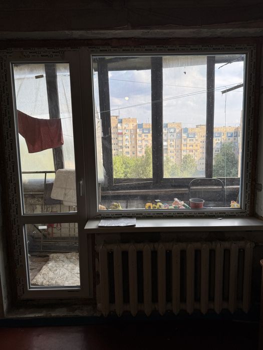 Квартира на Миколаївське шосе 12 в Кривому Розі, ID 207518, фото №12