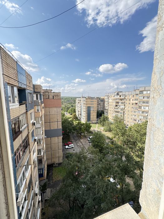 Квартира на Миколаївське шосе 12 в Кривому Розі, ID 207518, фото №13
